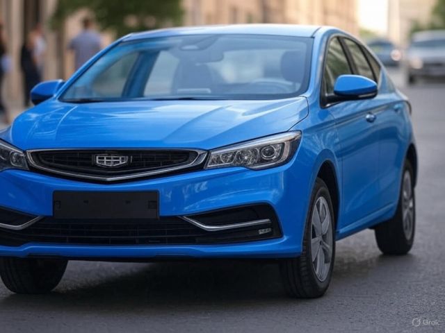 geely2