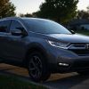 honda Cr V