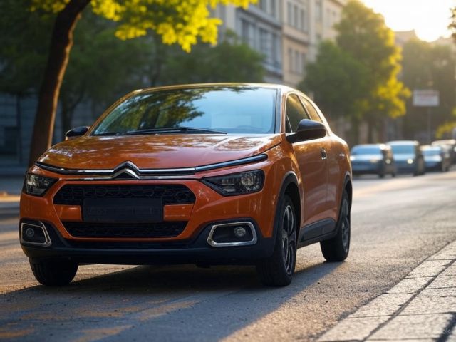 citroen