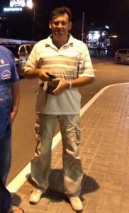 Фотография NikAstr