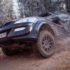 Mitsubishi L200 и Ssangyong Kyron - последнее сообщение от Sash01