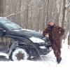 Поездка в пешелань - последнее сообщение от бизон